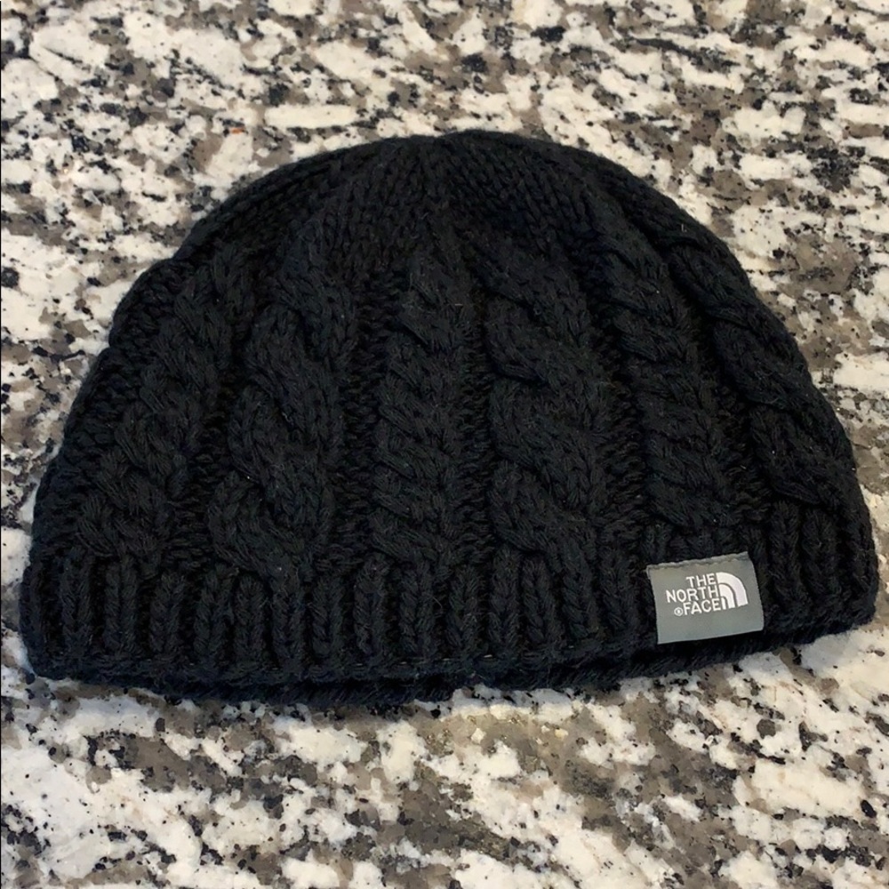 North Face Unisex Winter Hat